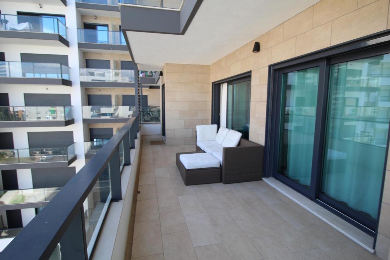 T1 Praia Da Rocha / Rocha Prime B5 Portimao Exterior photo