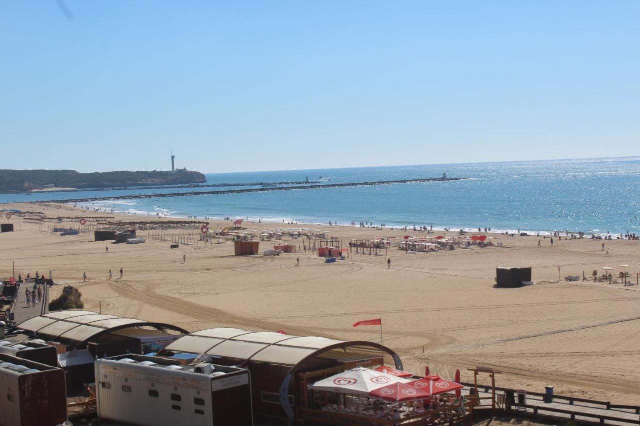 T1 Praia Da Rocha / Rocha Prime B5 Portimao Exterior photo