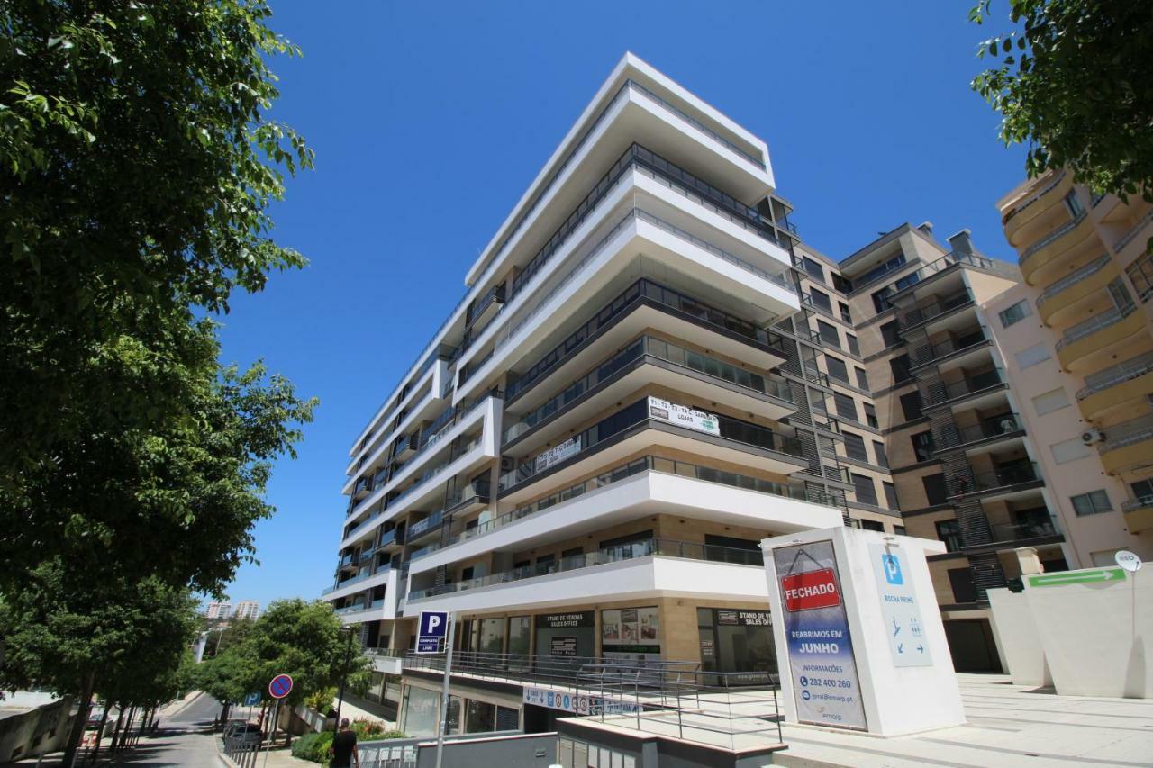 T1 Praia Da Rocha / Rocha Prime B5 Portimao Exterior photo